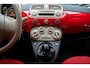 Fiat 500 0.9 TwinAir Pop Airco Elektr. pakket LM velgen