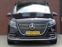 Mercedes-Benz V-klasse 300d Extra Lang dubbel Cabine Led/Leer/Elek deuren/sfeerverlichting