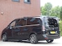 Mercedes-Benz V-klasse 300d Extra Lang dubbel Cabine Led/Leer/Elek deuren/sfeerverlichting