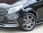 Mercedes-Benz V-klasse 300d Extra Lang dubbel Cabine Led/Leer/Elek deuren/sfeerverlichting