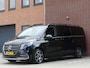 Mercedes-Benz V-klasse 300d Extra Lang dubbel Cabine Led/Leer/Elek deuren/sfeerverlichting