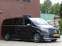 Mercedes-Benz V-klasse 300d Extra Lang dubbel Cabine Led/Leer/Elek deuren/sfeerverlichting