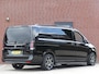 Mercedes-Benz V-klasse 300d Extra Lang dubbel Cabine Led/Leer/Elek deuren/sfeerverlichting