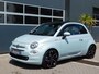 Fiat 500 1.0 Hybrid Launch Edition Special, carplay enz. Met 12 maanden Bovag garantie