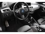 BMW X1 xDrive25e M-Sport PHEV 221pk Shadow Line Climate Control Cruise Control Camera Parkeer sensoren Navigatie Electrische Achterklep