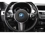 BMW X1 xDrive25e M-Sport PHEV 221pk Shadow Line Climate Control Cruise Control Camera Parkeer sensoren Navigatie Electrische Achterklep