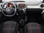 Peugeot 108 1.0 e-VTi Active Sport | 5 deurs | Airco | Mistlampen voor |