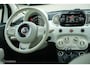 Fiat 500 0.9 TwinAir Turbo Collezione | Pano | DAB+ | Two tone interior | LED | Nette auto | All Seasons