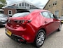 Mazda 3 2.0 e-SkyActiv-G M Hybrid Comfort Navi, Camera, App Connect