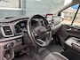 Ford Transit Custom 320 2.0 TDCI 185pk L2H1 Sport DC | L+R SCHUIF | CarPlay | Raptor | Automaat | Trekhaak | Leder | 5-Zits
