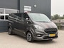 Ford Transit Custom 320 2.0 TDCI 185pk L2H1 Sport DC | L+R SCHUIF | CarPlay | Raptor | Automaat | Trekhaak | Leder | 5-Zits