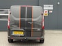 Ford Transit Custom 320 2.0 TDCI 185pk L2H1 Sport DC | L+R SCHUIF | CarPlay | Raptor | Automaat | Trekhaak | Leder | 5-Zits