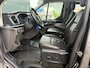 Ford Transit Custom 320 2.0 TDCI 185pk L2H1 Sport DC | L+R SCHUIF | CarPlay | Raptor | Automaat | Trekhaak | Leder | 5-Zits