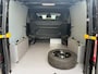 Ford Transit Custom 320 2.0 TDCI 185pk L2H1 Sport DC | L+R SCHUIF | CarPlay | Raptor | Automaat | Trekhaak | Leder | 5-Zits