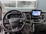 Ford Transit Custom 320 2.0 TDCI 185pk L2H1 Sport DC | L+R SCHUIF | CarPlay | Raptor | Automaat | Trekhaak | Leder | 5-Zits
