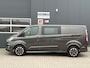 Ford Transit Custom 320 2.0 TDCI 185pk L2H1 Sport DC | L+R SCHUIF | CarPlay | Raptor | Automaat | Trekhaak | Leder | 5-Zits