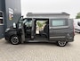 Ford Transit Custom 320 2.0 TDCI 185pk L2H1 Sport DC | L+R SCHUIF | CarPlay | Raptor | Automaat | Trekhaak | Leder | 5-Zits