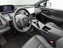 Toyota BZ4X Premium 4WD 71 kWh | BTW voertuig | Trekhaak afneembaar | Panoramadak | JBL | 360 Camera | Dodehoek detectie | Stoelventilatie | Stoel+stuurverwarming + achterbank | Parkeersensoren voor+achter met assistent |
