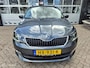 Skoda Fabia Combi 1.2 TSI Edition CLIMA CRUISE PDC XENON