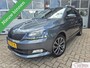 Skoda Fabia Combi 1.2 TSI Edition CLIMA CRUISE PDC XENON