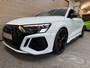 Audi RS3 2.5 TFSI RS 3 Quattro Virtual Leder Kuip Matrix Carplay Nieuwstaat Inch 12Mnd Garantie