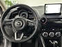 Mazda 2 1.5 SkyActiv-G 90 Homura ACHTERUITRIJCAMERA | CARPLAY | CLIMATE CONTROL | LICHTMETALEN VELGEN
