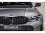 BMW 3-Serie Touring 330e|M-sport|HUD|360Cam|Fiscaal €59.000