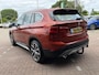 BMW X1 sDrive20i Orange Edition II AUTOMAAT| LEDER SPORT INTERIEUR| PANORAMADAK| CAMERA| NAVIGATIE| AIRCO/ECC | CRUISECONTROL| TREKHAAK| PARKEERSENSOREN