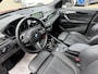 BMW X1 sDrive20i Orange Edition II AUTOMAAT| LEDER SPORT INTERIEUR| PANORAMADAK| CAMERA| NAVIGATIE| AIRCO/ECC | CRUISECONTROL| TREKHAAK| PARKEERSENSOREN