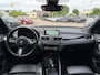 BMW X1 sDrive20i Orange Edition II AUTOMAAT| LEDER SPORT INTERIEUR| PANORAMADAK| CAMERA| NAVIGATIE| AIRCO/ECC | CRUISECONTROL| TREKHAAK| PARKEERSENSOREN