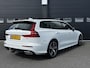 Volvo V60 2.0 B3 163PK Momentum R-Design | Camera | Trekhaak | Stoel & Stuur verw. | €23.900,- incl. BTW