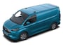Ford E-Transit Custom 320 L1H1 Limited 71 kWh | Levering 2026 | 370 KM Actieradius WLTP | 2300KG Trekgewicht