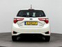 Toyota Yaris 1.5 Hybrid Dynamic Limited