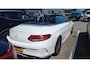Mercedes-Benz C-klasse Cabrio 180 Ambition Wordt Verwacht | AMG Pakket | Led Verlichting | Leder | Stoelverwarming | Camera  |Climate Control |