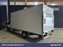 Ford Transit 2.0 TDCI 161pk Bakwagen XL Lengte 523cm!! 22m3 KUUB Laadklep Euro6 Airco | Cruisecontrol | Verwarmde Voorruit Bijrijdersbank, 910kg laadvermogen