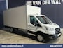 Ford Transit 2.0 TDCI 161pk Bakwagen XL Lengte 523cm!! 22m3 KUUB Laadklep Euro6 Airco | Cruisecontrol | Verwarmde Voorruit Bijrijdersbank