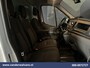Ford Transit 2.0 TDCI 161pk Bakwagen XL Lengte 523cm!! 22m3 KUUB Laadklep Euro6 Airco | Cruisecontrol | Verwarmde Voorruit Bijrijdersbank, 910kg laadvermogen