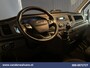 Ford Transit 2.0 TDCI 161pk Bakwagen XL Lengte 523cm!! 22m3 KUUB Laadklep Euro6 Airco | Cruisecontrol | Verwarmde Voorruit Bijrijdersbank, 910kg laadvermogen