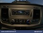 Ford Transit 2.0 TDCI 161pk Bakwagen XL Lengte 523cm!! 22m3 KUUB Laadklep Euro6 Airco | Cruisecontrol | Verwarmde Voorruit Bijrijdersbank, 910kg laadvermogen