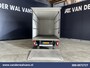 Ford Transit 2.0 TDCI 161pk Bakwagen XL Lengte 523cm!! 22m3 KUUB Laadklep Euro6 Airco | Cruisecontrol | Verwarmde Voorruit Bijrijdersbank, 910kg laadvermogen