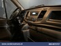 Ford Transit 2.0 TDCI 161pk Bakwagen XL Lengte 523cm!! 22m3 KUUB Laadklep Euro6 Airco | Cruisecontrol | Verwarmde Voorruit Bijrijdersbank, 910kg laadvermogen