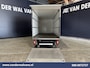 Ford Transit 2.0 TDCI 161pk Bakwagen XL Lengte 523cm!! 22m3 KUUB Laadklep Euro6 Airco | Cruisecontrol | Verwarmde Voorruit Bijrijdersbank