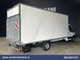 Ford Transit 2.0 TDCI 161pk Bakwagen XL Lengte 523cm!! 22m3 KUUB Laadklep Euro6 Airco | Cruisecontrol | Verwarmde Voorruit Bijrijdersbank, 910kg laadvermogen