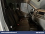 Ford Transit 2.0 TDCI 161pk Bakwagen XL Lengte 523cm!! 22m3 KUUB Laadklep Euro6 Airco | Cruisecontrol | Verwarmde Voorruit Bijrijdersbank