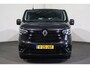 Renault Trafic 2.0 dCi 170pk L2 H1 DC BPM Vrij Black Line