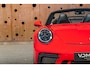 Porsche 911 Speedster 4.0 | Carbon | Racing Seats | Sport Chrono Plus | PASM | Lift | Camera | PCCB |