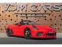 Porsche 911 Speedster 4.0 | Carbon | Racing Seats | Sport Chrono Plus | PASM | Lift | Camera | PCCB |