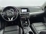Mazda CX-5 // 2.0 SkyActiv-G 165 GT-M Line 2WD // 1E EIGENAAR // TREKHAAK // DEALERONDERHOUDEN // LEDER //