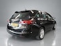 Opel Astra Sports Tourer 1.2 Edition 110pk, Navigatie, Achteruitrijcamera, Cruise controle, Airco, Elek ramen, Xenon verlichting, Pdc V/A, Lm velgen 16'', Nederlandse auto!! Bovag afleverpakket 695,-