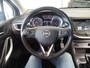 Opel Astra Sports Tourer 1.2 Edition 110pk, Navigatie, Achteruitrijcamera, Cruise controle, Airco, Elek ramen, Xenon verlichting, Pdc V/A, Lm velgen 16'', Nederlandse auto!! Bovag afleverpakket 695,-